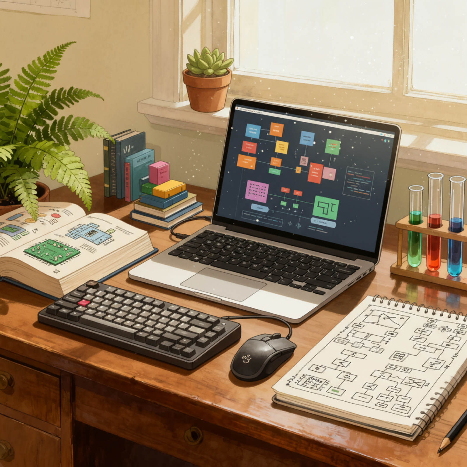 studying-computer-science